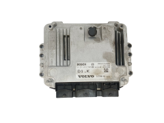 Calculateur 0281016590 31272996 AB Volvo Bosch Calculateur 0281016590 31272996 AB Volvo Bosch