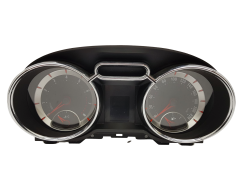 Bloc Compteurs Vitesse Opel Adam 13433293 365903926 GM