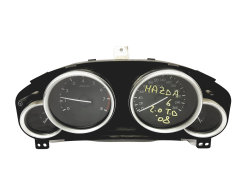 Bloc Compteurs Vitesse Mazda 6 1BGAL1B Bloc Compteurs Vitesse Mazda 6 1BGAL1B