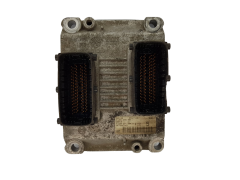 Calculateur Fiat 00468019640 0261206980 ME73H4F001 Bosch 14650
