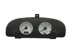 Bloc Compteurs Vitesse Citroen Xsara 9643207380 D 00 57977