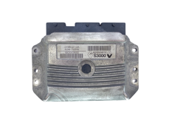 Calculateur 21585421-2A 8200509552 8200509516 Renault Johnson 63901