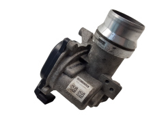 Boitier Papillon D’admission 8200614985 Renault Dacia Nissan 1.5 DCI 2718