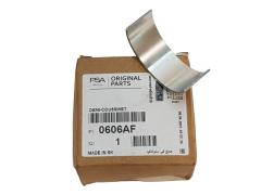 Vilbrequin Original Citroen Peugeot 1.6 VTI 0606AF x1