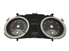 Bloc Compteurs Vitesse Renault Megane 2 8200364015 59498
