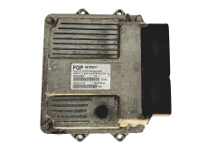 Calculateur FGP MJD6JF.P3 55195817 Fiat 28142