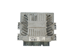 Calculateur S122326113A 8200804775 SID301  Renault Siemens 35274