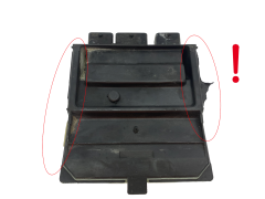 Calculateur 1S4A-9F954-CJ 80927G Ford 50197 Calculateur 1S4A-9F954-CJ 80927G Ford 50197