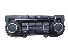 Commande Chauffage VW Golf 6 Passat B7 5K0907044BC 5HB009746-30