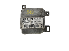 Calculateur Moduł 0285001537 8200277315 Renault Bosch