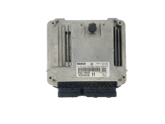 Calculateur 89661-0D450 0281012322 Toyota Bosch 41401