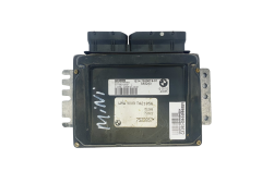 Calculateur Mini 1214 7520019-01 S118012001L Siemens 44994