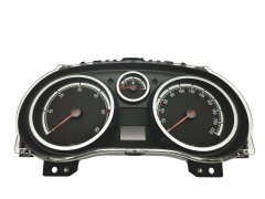 Bloc Compteurs Vitesse Opel Corsa D P0013252146 28118991-0 50689