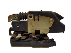 Serrure De Porte Droit Avant 7701036101 Renault Clio I Vachette 11237 Serrure De Porte Droit Avant 7701036101 Renault Clio I Vachette 11237