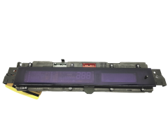 Bloc Compteurs Vitesse Renault Espace 4 8200322053 H 44819