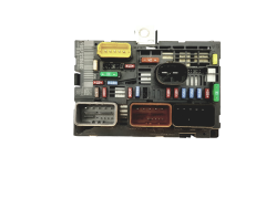 Calculateur BSM-R03 9807028680 PSA 