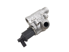 Soupape  Egr 722818580 8200247250 255366 1.5 DCI Nissan Micra 