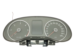 Bloc Compteurs Vitesse VW Polo 6R 6R0920861H 27350
