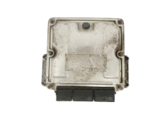 Calculateur 0281011102 8200153945 8200222133 Renault Bosch 39135