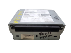 Navigation Radio Volvo 31396100AA CF6N-18C815-HA Navigation Radio Volvo 31396100AA CF6N-18C815-HA