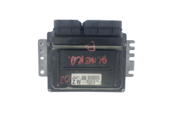 Calculateur MEC32-210 D2 ZW Nissan Hitachi