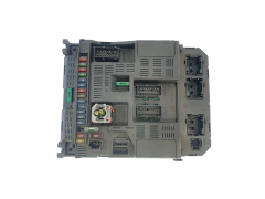Calculateur BSI G0X-00 9644098180 9636760580 PSA Valeo 34908
