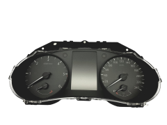 Bloc Compteurs Vitesse Nissan Qashqai 4EL2C 50602 Bloc Compteurs Vitesse Nissan Qashqai 4EL2C 50602