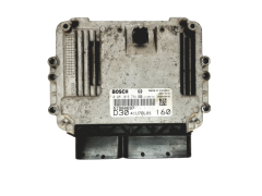 Calculateur 0281015734 51900697 Fiat Bosch 