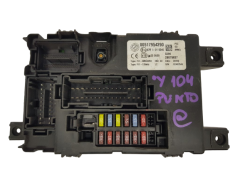 Calculateur Moduł Fiat 00517954290 28079637 Delphi Calculateur Moduł Fiat 00517954290 28079637 Delphi