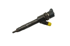 Injection De Combustible 8200100272 0445110110 1.9 DCI Bosch Renault 