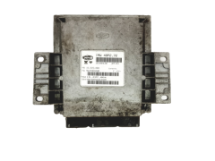 Calculateur 9642597680 IAW48P2.70 PSA Magneti Marelli 18486