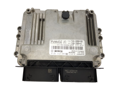 Calculateur 0261S12488 F1B1-12A650-AKB Ford Bosch