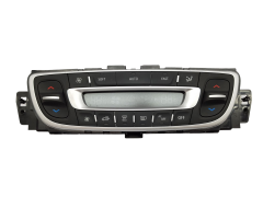 Commande Chauffage Renault Megane 3 E1068420 275103596R Valeo 10284 Commande Chauffage Renault Megane 3 E1068420 275103596R Valeo 10284