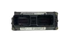 Calculateur IAW59F.M3 55181132 61600.376.06 Fiat Magneti Marelli 49861