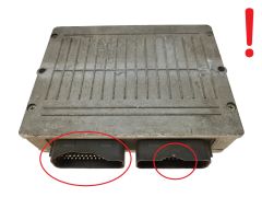 Calculateur LPG 67R011002 110R001001 031001 FLY SF BRC 15855