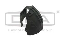 Garde-Boue Avant Droit 8U0821172C 88211699802 Audi Q3 DPA
