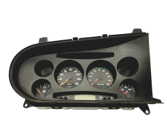 Bloc Compteurs Vitesse Iveco Daily 504008190 155160100101 52651 Bloc Compteurs Vitesse Iveco Daily 504008190 155160100101 52651