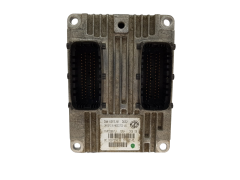 Calculateur 51843143 IAW 5SF3.M1 BC.0097258.B Fiat Magneti Marelli Calculateur 51843143 IAW 5SF3.M1 BC.0097258.B Fiat Magneti Marelli