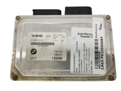 Calculateur Ecu BMW 7516809 412265001001 VDO 22565
