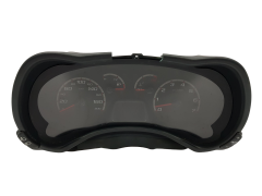 Bloc Compteurs Vitesse Ford Ka 5550050519 23648