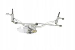 Tringlerie D'essuie Glace Nouvelle Original Trafic 3 Vivaro 2 NV300 2638800q0k