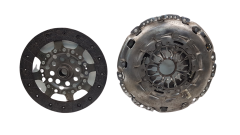 Ensemble D`Embrayage 7701477963 8200421121 Renault Koleos Laguna 3 2.0 DCI Ensemble D`Embrayage 7701477963 8200421121 Renault Koleos Laguna 3 2.0 DCI
