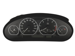 Bloc Compteurs Vitesse BMW 3 E46 1036017005 1031098170 Bosch Bloc Compteurs Vitesse BMW 3 E46 1036017005 1031098170 Bosch