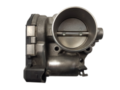 Boitier Papillon D’admission Ford Volvo 7S7G-9F991-CA 0280750535 1.6 1221