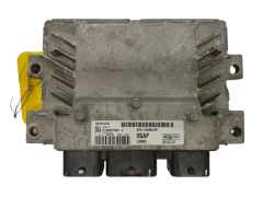 Calculateur Ford 8V21-12A650-SF S180047002F Continental