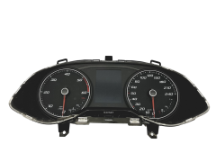 Bloc Compteurs Vitesse Seat Ibiza 6F0920741A A2C17414600 VDO Bloc Compteurs Vitesse Seat Ibiza 6F0920741A A2C17414600 VDO