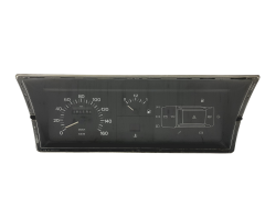 Bloc Compteurs Vitesse Fiat Panda 6060200030 58168