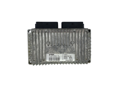 Calculateur S118047517A 9642162180 8200031512 PSA Siemens 59508