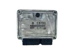 Calculateur VW 045906019BF 0281011241 Bosch 50872