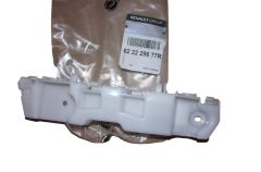 Culisseau De Pare-Chocs Nouvelle Original 622229677R Dacia